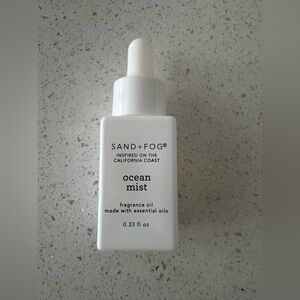 New✨Sand+Fog Diffuser Oil:Ocean Mist 🪷Mix’N’Match 1 for $11 or 2 for $18🪷